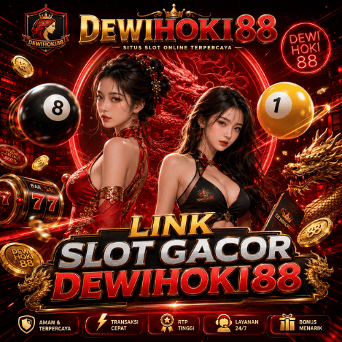 Banner DEWIHOKI88