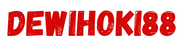 DEWIHOKI88 Logo